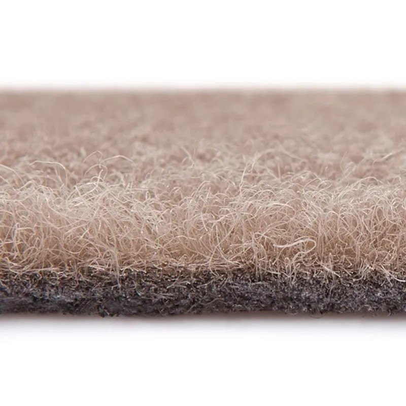 Dywaniki samochodowe welurowe z wykładziny motolux komplet ⬅️ sklep DOAN