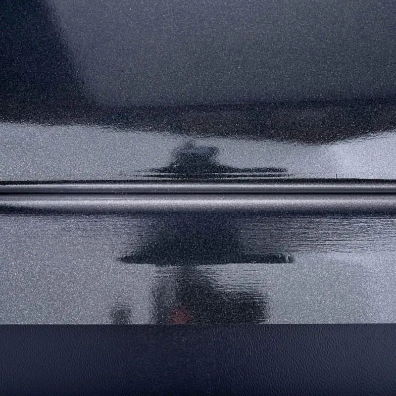 Box dachowy Cruz Easy 420 litrów - grafitowy połysk ⬅️ sklep DOAN