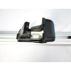 Bagażnik na relingi Aero Star alu 135 cm ⬅️ sklep DOAN