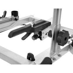 Bagażnik rowerowy na hak holowniczy Aguri Cruiser srebrny 3 rowery 13 PIN ⬅️ sklep DOAN