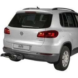 Baza bagażnika MFT Back Carrier montaż na haku holowniczym ⬅️ sklep DOAN