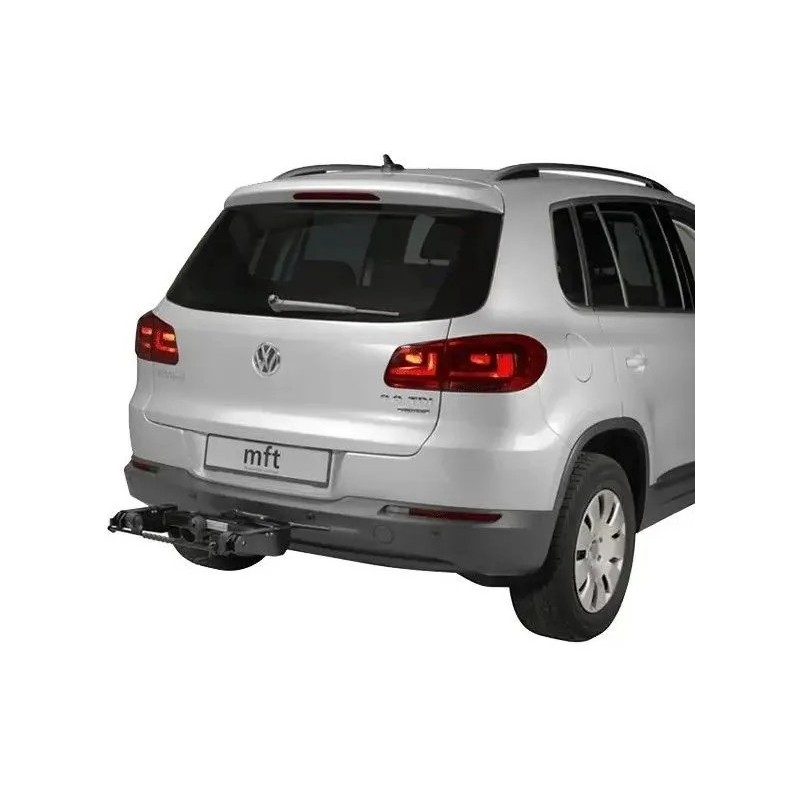 Baza bagażnika MFT Back Carrier montaż na haku holowniczym ⬅️ sklep DOAN