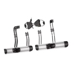 Adapter do rozbudowy bagażnika na hak MFT Back Power o czwarty rower ⬅️ sklep DOAN