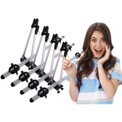 Uchwyt rowerowy Taurus BikeUp zestaw x 4 sztuk ⬅️ sklep DOAN