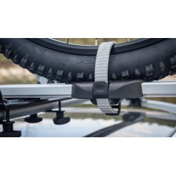 Uchwyt rowerowy Taurus BikeUp zestaw x 4 sztuk ⬅️ sklep DOAN