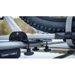 Uchwyt rowerowy Taurus BikeUp zestaw x 4 sztuk ⬅️ sklep DOAN