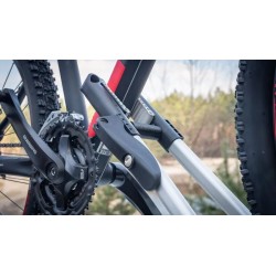 Uchwyt rowerowy Taurus BikeUp zestaw x 4 sztuk ⬅️ sklep DOAN