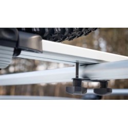 Uchwyt rowerowy Taurus BikeUp zestaw x 4 sztuk ⬅️ sklep DOAN