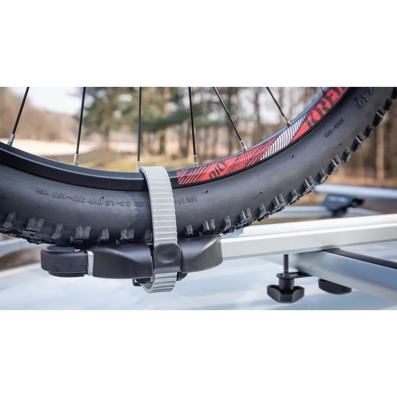 Uchwyt rowerowy Taurus BikeUp zestaw x 4 sztuk ⬅️ sklep DOAN