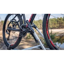 Uchwyt rowerowy Taurus BikeUp zestaw x 4 sztuk ⬅️ sklep DOAN