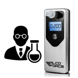 Kalibracja alkomatu AlcoForce Evo ⬅️ sklep DOAN