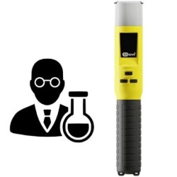 Kalibracja alkomatu Promiler iBlow10 ⬅️ sklep DOAN