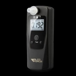 Alkomat elektrochemiczny ALCOFORCE COBRA ⬅️ sklep DOAN