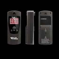 Alkomat elektrochemiczny ALCOFORCE COBRA ⬅️ sklep DOAN