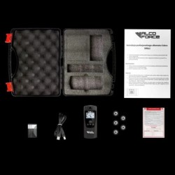 Alkomat elektrochemiczny ALCOFORCE COBRA ⬅️ sklep DOAN