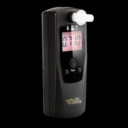 Alkomat elektrochemiczny ALCOFORCE COBRA z drukarką ⬅️ sklep DOAN