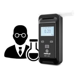 Kalibracja alkomatu Promiler ALP 1 lite ⬅️ sklep DOAN