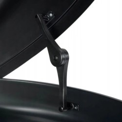 Box dachowy Cruz Firrak 430 litrów - czarny połysk ⬅️ sklep DOAN