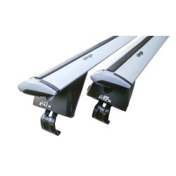 Inter Pack Virgo IR 120 cm bagażnik na reling zintegrowany ⬅️ sklep DOAN