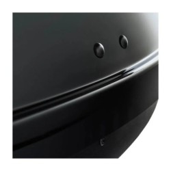 Box dachowy Cruz Firrak 310 litrów - czarny połysk ⬅️ sklep DOAN