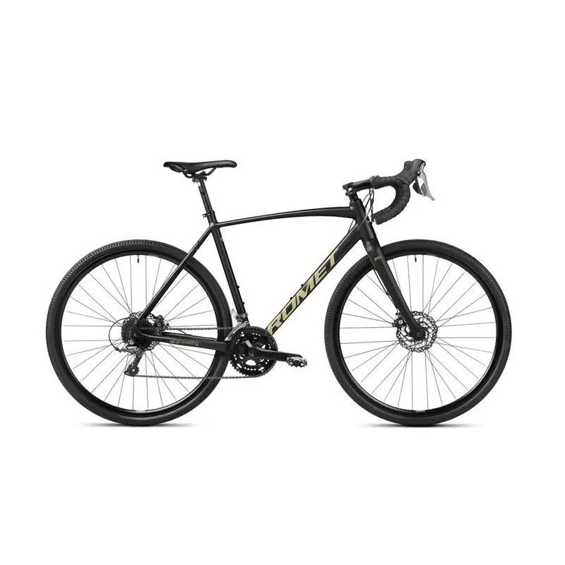 ROMET ASPRE 1 M54 (2023) ⬅️ sklep DOAN