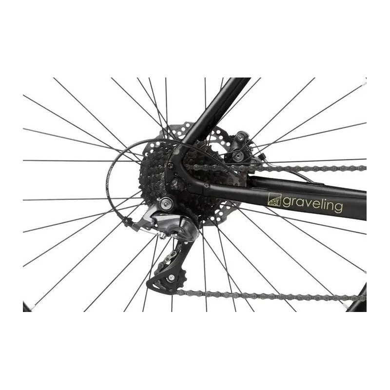 ROMET ASPRE 1 M54 (2023) ⬅️ sklep DOAN