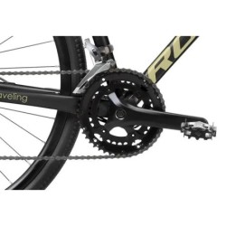 ROMET ASPRE 1 M54 (2023) ⬅️ sklep DOAN