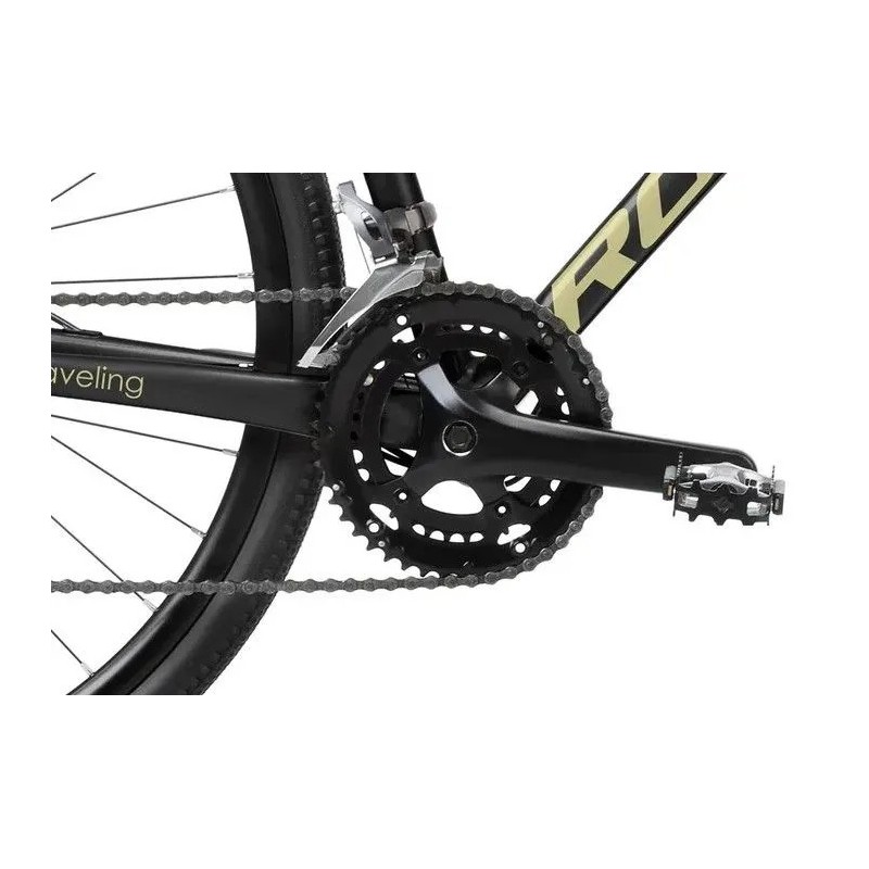 ROMET ASPRE 1 M54 (2023) ⬅️ sklep DOAN