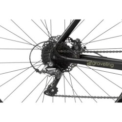 ROMET ASPRE 1 S52 (2023) ⬅️ sklep DOAN