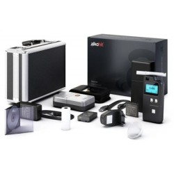 Alkomat elektrochemiczny ALKOHIT X100 z drukarką ⬅️ sklep DOAN