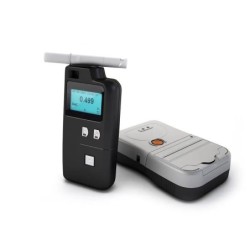Alkomat elektrochemiczny ALKOHIT X100 z drukarką ⬅️ sklep DOAN