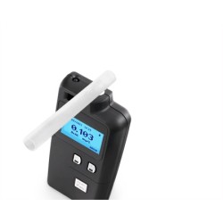 Alkomat elektrochemiczny ALKOHIT X100 z drukarką ⬅️ sklep DOAN