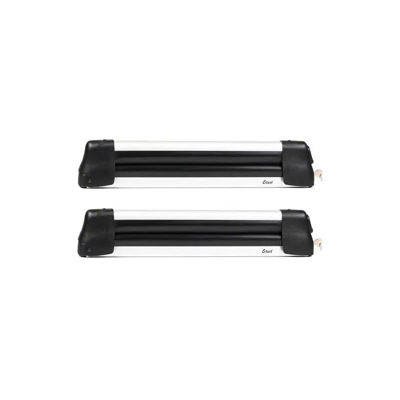 Slalom 300 uchwyt narciarski na 2 pary nart ⬅️ sklep DOAN