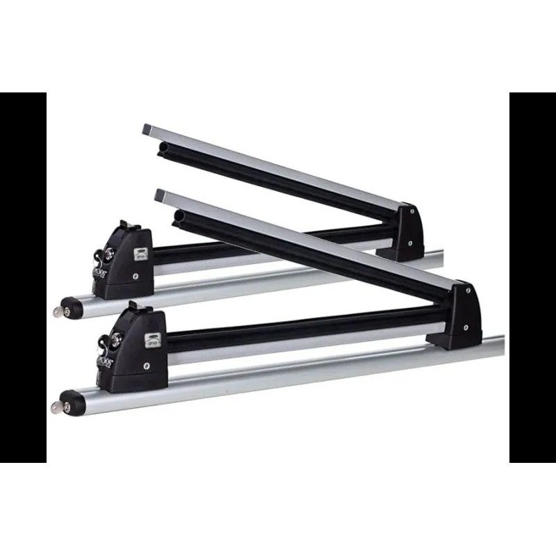 Amos Ski-Lock uchwyt narciarski 5 par nart ⬅️ sklep DOAN