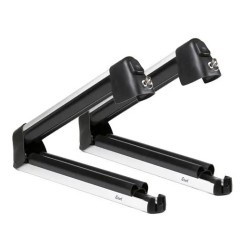 Slalom 400 uchwyt narciarski na 3 pary nart ⬅️ sklep DOAN