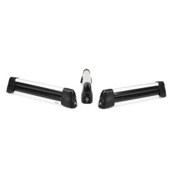 Slalom 400 uchwyt narciarski na 3 pary nart ⬅️ sklep DOAN