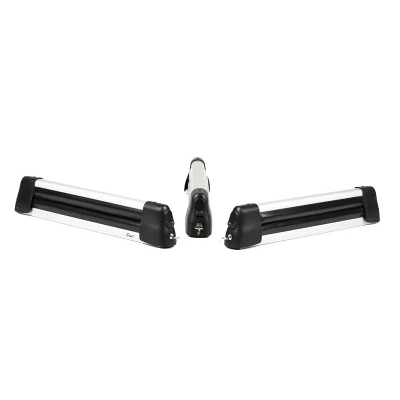 Slalom 400 uchwyt narciarski na 3 pary nart ⬅️ sklep DOAN