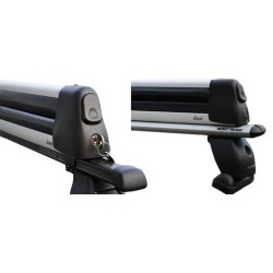 Slalom 400 uchwyt narciarski na 3 pary nart ⬅️ sklep DOAN