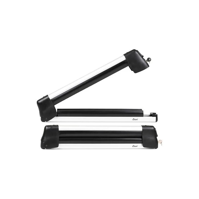 Slalom 600 uchwyt narciarski na 5 par nart ⬅️ sklep DOAN