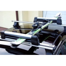 Slalom 600 uchwyt narciarski na 5 par nart ⬅️ sklep DOAN