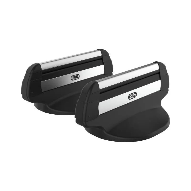 CRUZ Ski Roof uchwyt narciarski magnetyczny ⬅️ sklep DOAN