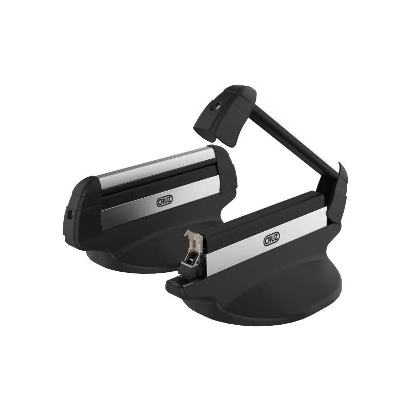 CRUZ Ski Roof uchwyt narciarski magnetyczny ⬅️ sklep DOAN