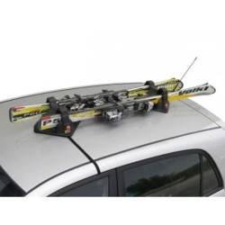 Shuttle uchwyt narciarski magnetyczny ⬅️ sklep DOAN