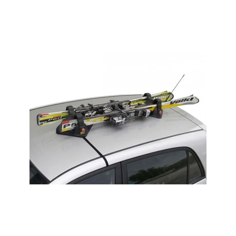 Shuttle uchwyt narciarski magnetyczny ⬅️ sklep DOAN