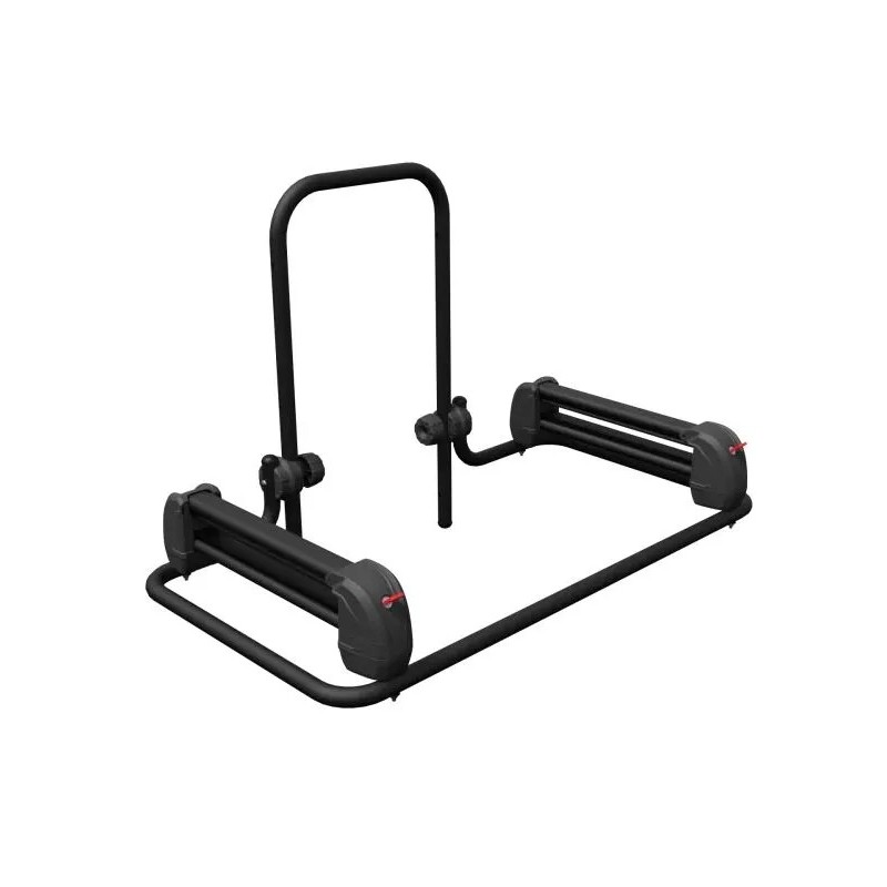 GP1000 - bagażnik na narty ⬅️ sklep DOAN