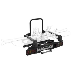 GP1000 - bagażnik na narty ⬅️ sklep DOAN