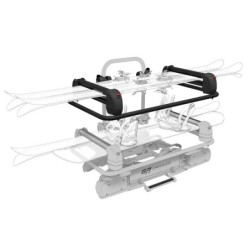 GP1001 - bagażnik na narty dostawka ⬅️ sklep DOAN