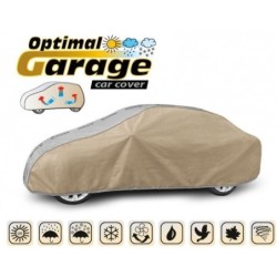 Plandeka na samochód OPTIMAL GARAGE rozmiar L Sedan ⬅️ sklep DOAN