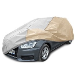 Plandeka na samochód OPTIMAL GARAGE rozmiar L Sedan ⬅️ sklep DOAN