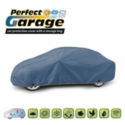Plandeka na samochód PERFECT GARAGE rozmiar L Sedan ⬅️ sklep DOAN
